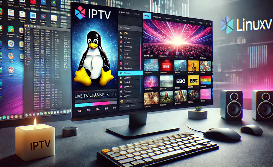 Beginner’s Guide to Installing IPTV on a Linux Device