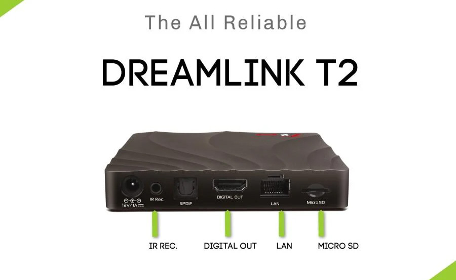Best Ways to Securely Share Your Dreamlink Device
