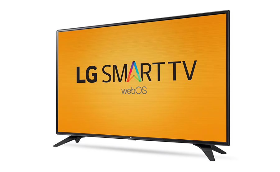 Discover IPTV: The Ultimate Setup for LG Smart TVs