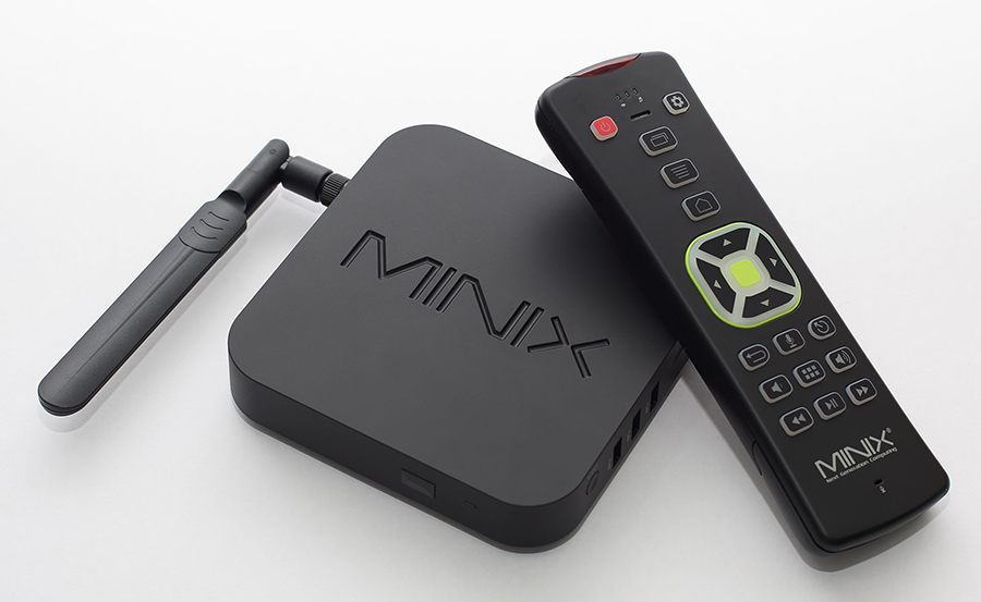 How to Enhance Audio Experience with Minix Neo