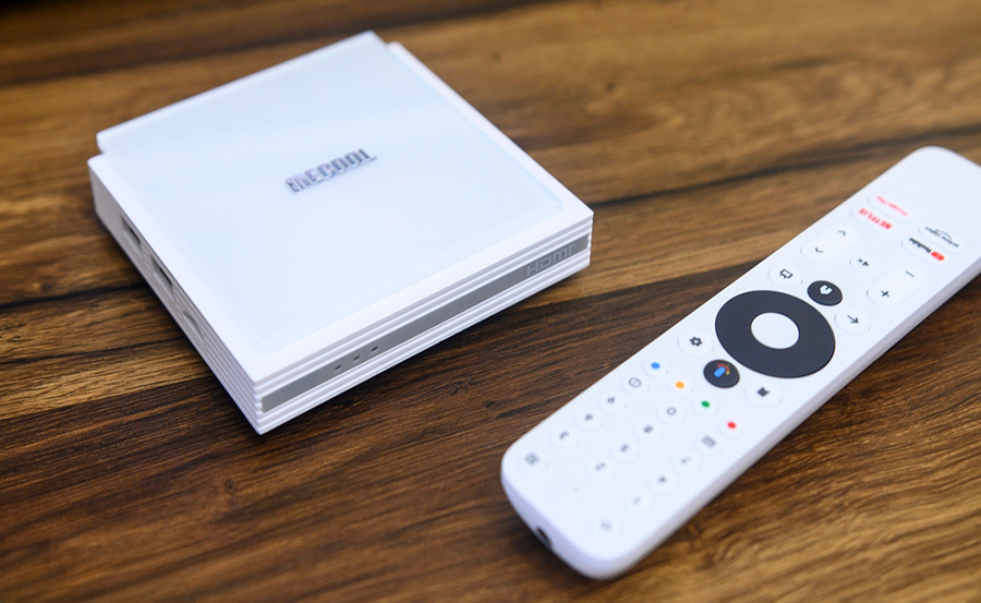 How to Customize Subtitles on the MECOOL KM2