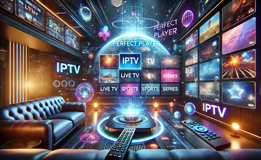 Advanced Tips and Tricks for Perfect Player IPTV App Users