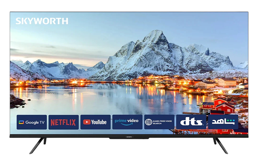 Choosing Between Different Screen Sizes of Skyworth Smart TVs