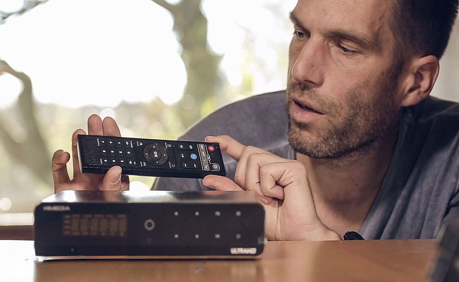 Exploring the Himedia Q10 Pro’s User Interface