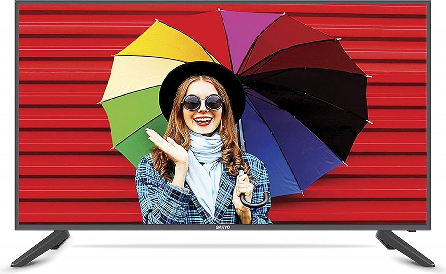 A Retrospective on Sanyo’s Impact in the Smart TV Market